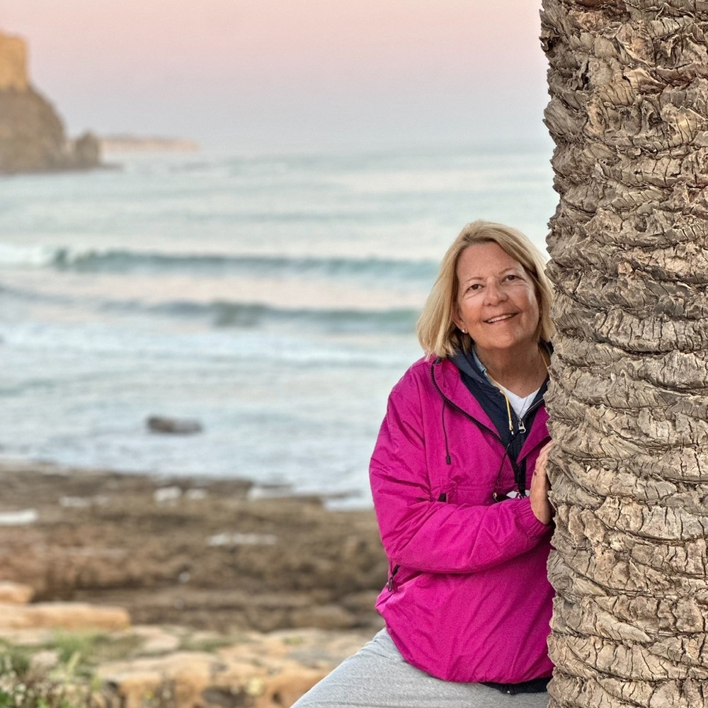 Meet your Posher, Judith